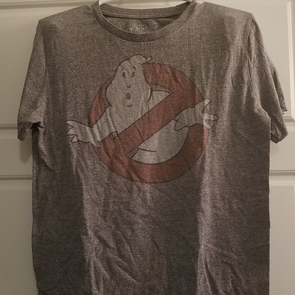 Ghost Busters Old Navy Vintage Collectabilitees